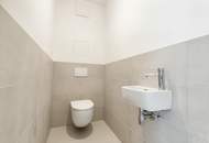 FLORIANI – Quartier am Tullnerfeld - PROVISIONSFREI - Für Sonnensuchende - 2 Zimmer mit West Balkon - Top Anbindung