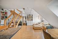 DG-Maisonette im Zentrum - Nähe Schnellbahn I Garagenstellplatz I Ruhelage I Ankleidezimmer I Wiener Straße und Strasshof an der Nordbahn