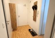 2-Zimmer-Mietwohnung in der Linderwaldsiedlung | Vollmöbliert mit Loggia