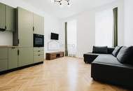 Neue und moderne 3-Zimmer-Wohnung im Zentrum von Wien! 3. Bezirk. U3
