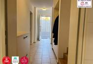 **Ihr neues Zuhause am Nationalpark Donau-Auen ** – 5 Zimmer Reihenhaus am Pachtweg