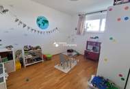 Neuwertige Gartenwohnung zur Miete in Gänserndorf: 3 Zimmer, Terrasse & Fußbodenheizung!