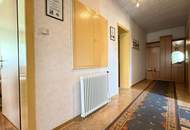 Einfamilienhaus mit zwei getrennten Wohneinheiten in ruhiger, sonniger Lage unweit vom Badesee Rauchwart