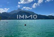 Einfamilienvilla mit Privatpool & Garten - SEE.LEBEN Mondsee