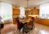 Schlossartige Villa auf über 6.600 m² teilbarem Bauland in einzigartiger Lage Pressbaums