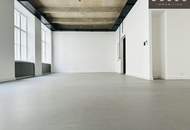 + + + LOFT | ATELIER | Industrial Style - Nähe MARIAHILFERSTRASSE + + + (RESERVIERT)
