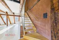 Stadtflair & zeitlose Eleganz im historischen Fachwerkstil