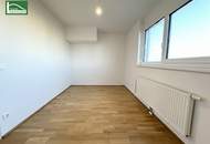 Moderne 4-Zimmer Wohnung an der Prager Straße! Top Infrastruktur, Straßenbahn, S-Bahn und Grünflächen in der Umgebung! Ab Juni verfügbar!