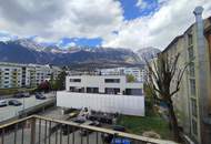 Top-vermietete Anlegerwohnung im Zentrum von Innsbruck