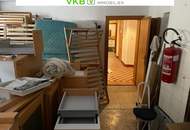 Vielseitig nutzbares Mehrfamilienhaus mit Entwicklungspotenzial in zentraler Lage