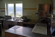 Panorama Café-Restaurant am Pferdesportzentrum in Aldrans