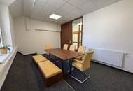 Raum für neue Ideen - Mietbüro Raum 1