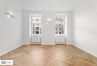 Kompakt, modern, zentral – Wohnen in guter Lage im 3. Bezirk