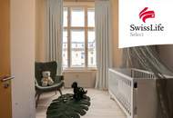 Helle Wohnung mit großer Terrasse – Ihr neues Zuhause wartet!