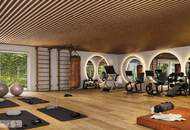 Erstbezug - Traumhaftes Penthouse mit Dachgarten und eigenem Pool