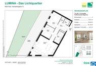 LUMINA Living – Licht, Freiraum, Wohnqualität