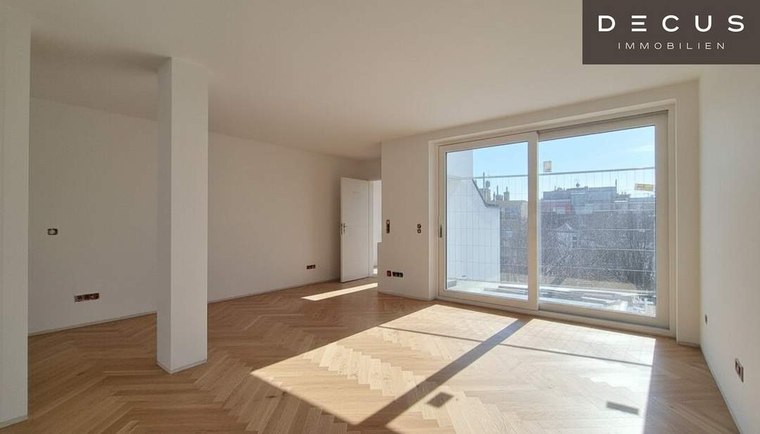 | MAISSONETTE | DG-AUSBAU | HELLE RÄUME |