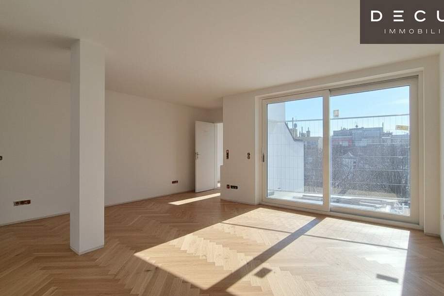 | MAISSONETTE | DG-AUSBAU | HELLE RÄUME |, Wohnung-kauf, 595.000,€, 1170 Wien 17., Hernals