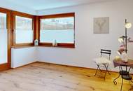 Zeitgemäßer Wohnkomfort: 3-Zimmer-Wohnung mit stilvollen Details!