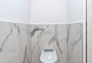 Helle DG-Maisonette mit großer Terrasse beim Naschmarkt mit Garagenplatz im Haus