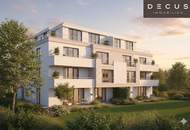 Wohnen, wo Wien am schönsten ist | Exklusive Doppelhaushälften am Mühlwasser | Schlüsselfertig