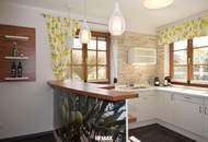 Großzügiges Wohnhaus in schöner Lage in Weinzierl