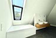 ERSTBEZUG MIT BADESTEG AM WASSER: Ruhelage mit Fernblick über die Donau I großzügige Terrassen &amp; geräumige Wohnküche