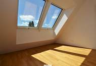 Premium-Kapitalanlage im 13. Bezirk – moderne Dachgeschosswohnung mit Terrasse und beeindruckendem Fernblick