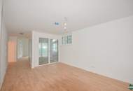 Erstbezug: Schöner 3-Zimmer-Neubau mit Terrasse und Garten