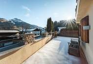 Exklusives Wohnen mit alpinem Flair und Panoramablick