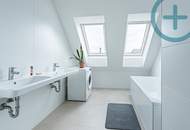 Moderne 3-Zimmer-Wohnung inklusive Dachterrasse | befristet vermietet