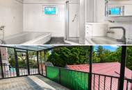 sanierungsbedürftiges Bestandshaus mit Garten und vielseitigem Potenzial | ZELLMANN IMMOBILIEN
