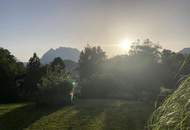 Privatverkauf - Rückzugsort im Grünen mit wunderschönem Panoramblick