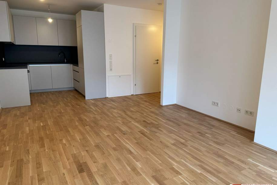 FEELING HOME! ERSTBEZUG!, Wohnung-kauf, 274.789,€, 1220 Wien 22., Donaustadt