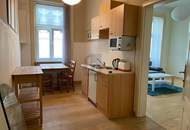 MÖBLIERTE CITYWOHNUNG