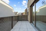 Etagenwohnung nahe Uno City