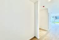ERSTBEZUG I MODERNE 3 ZI GARTENWOHNUNG mit 2 Terrassen in 1140 Wien