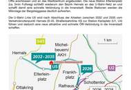 Doppelt schön wohnen - 3 Zimmer auf 2 Ebenen! Tolle Infrastruktur und Anbindung + Lebensqualität pur in Zentrumsnähe! SOMMER Aktion: Nur 50% Provision!