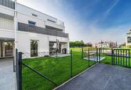 3-Zimmer-Neubauwohnung inkl. Komplettküche, Loggia Außenfläche und Kellerabteil / MAX4 T2-15