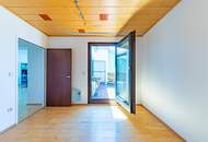 3 ZIMMER WOHNUNG MIT TERRASSE UND PARKPLATZ IN HOLLABRUNN!