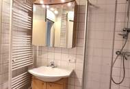 Wohnung mit verglaster Loggia nahe Zentrum