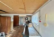 Ruheoase am Totenhauerwald in Mistelbach!