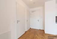 Lichtdurchflutete 2-Zimmer-Wohnung mit moderner Küche und Wintergarten in Linz nähe WIFI zu vermieten!