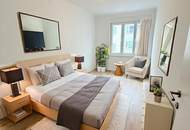 1180! Generalsaniertes 3 Zimmer Eigentum mit kleinem Balkon und Garten nahe Türkenschanzpark!