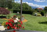 Zwei Wohneinheiten, ein Zuhause – großzügige Liegenschaft in Bestlage von Lendorf mit Gartenparadies & Zukunftspotenzial