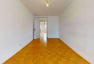 Gemütliche 3-Zimmer-Maisonette mit privater Terrasse in Hofruhelage