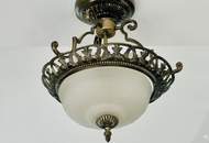 Das Penthouse über den Baumkronen