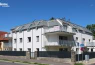 exklusive 4 Zimmer-Terrassenwohnung in Toplage