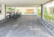 *Erstbezug mit Grünblick* Ein Wohntraum im Zentrum von Mödling