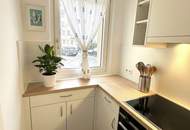 ERSTBEZUG - SCHMUCKKÄSTCHEN ZU BEZIEHEN